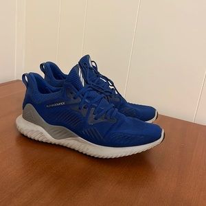 Adidas Alpha Bounce